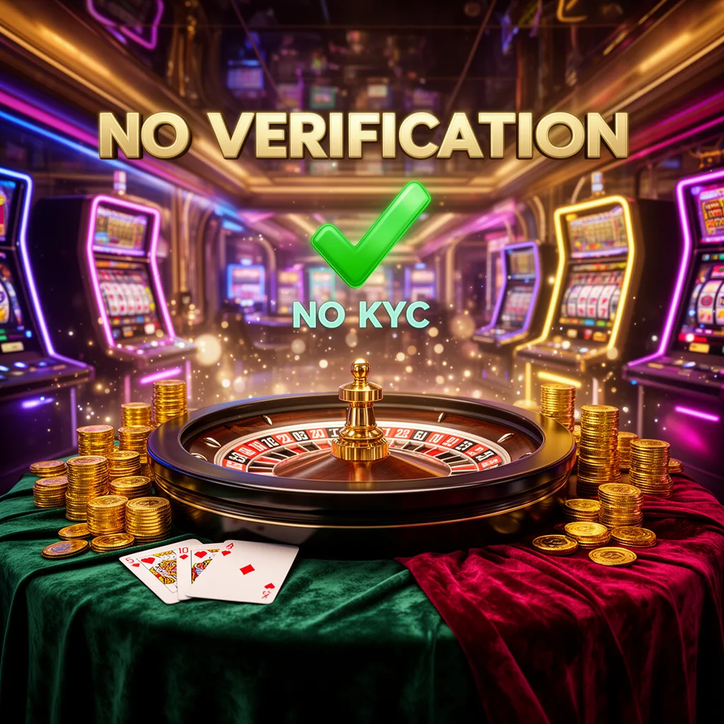 Casino online sicuro e affidabile